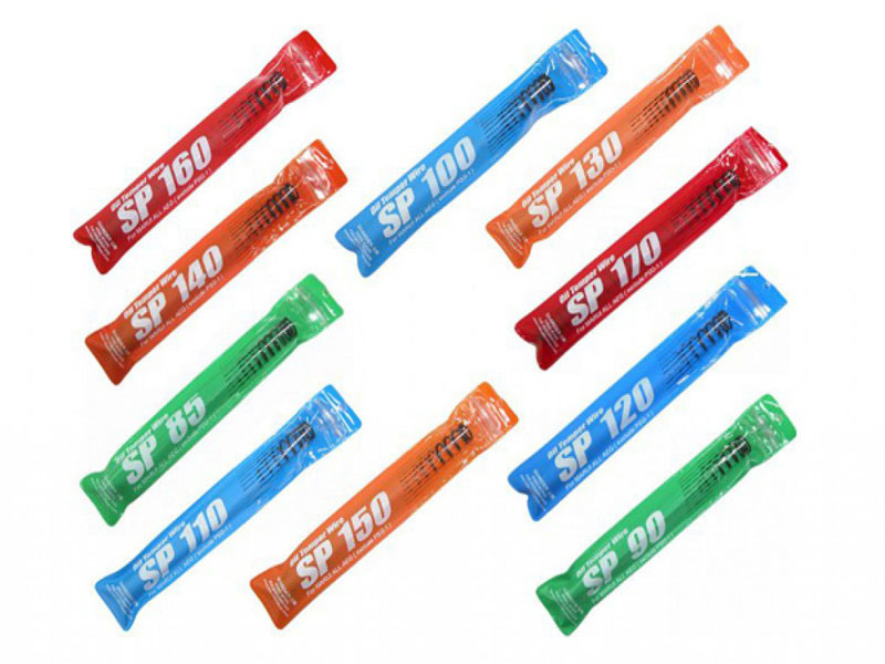 GUARDER Progressive Tune-Up Spring for AEG - SP100 OD-A-GUARD010 asgbox.pl GUARDER Progressive Tune-Up Spring for AEG - SP100 - obrazek 2