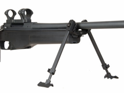 MSR-009 Tactical - obrazek 4