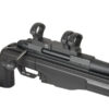 MSR-009 Tactical OD-A-MSR-009-BK asgbox.pl