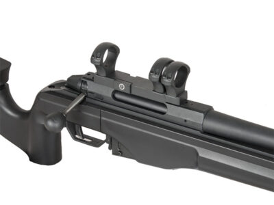 MSR-009 Tactical - obrazek 5