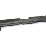ASG Polymer Slide for ASG CZ P-09 GBB - Black
