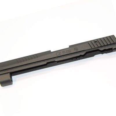 ASG Metal Slide for ASG CZ P-09 - Black