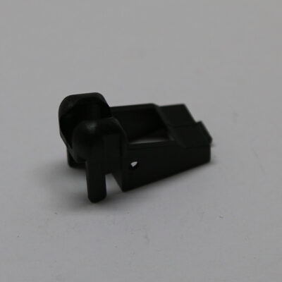 ASG CZ 75 / P-09 GBB Magazine Lip - Black