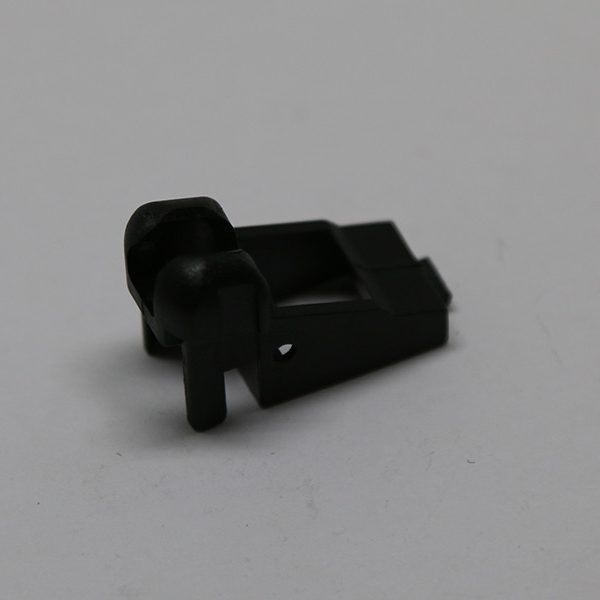 ASG CZ 75 / P-09 GBB Magazine Lip - Black