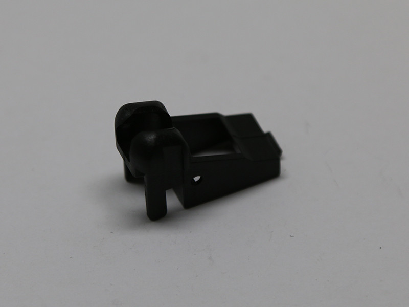 ASG CZ 75 / P-09 GBB Magazine Lip - Black OD-A-ASG131 asgbox.pl ASG CZ 75 / P-09 GBB Magazine Lip - Black