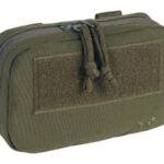 TT ADMIN Pouch - Green