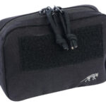 TT ADMIN Pouch - Black