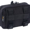 TT ADMIN Pouch - Black OD-A-7832.040 asgbox.pl