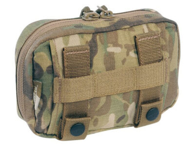 TT ADMIN Pouch - MultiCam(R) - obrazek 2
