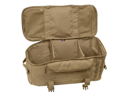 3-In-1 Convertible Mission Bag COYOTE - obrazek 2