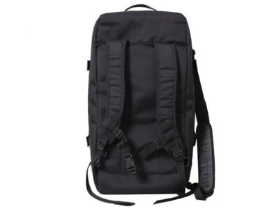 3-In-1 Convertible Mission Bag COYOTE - obrazek 3