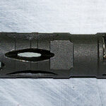 G36 Standard  Flash Hider
