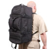 3-In-1 Convertible Mission Bag BLACK OD-A-ROTHC041 asgbox.pl 3-In-1 Convertible Mission Bag BLACK OD-A-ROTHC041 asgbox.pl