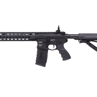 GC16 Predator (fullmetal)