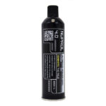 NUPROL Ultimate Power Black Gas 4.0 (1000 ml) - Black