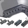 FMA OPS FAST Helmet Guide Side Rail - Black OD-A-TB290 asgbox.pl FMA OPS FAST Helmet Guide Side Rail - Black OD-A-TB290 asgbox.pl