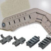 FMA OPS FAST Helmet Guide Side Rail - Tan OD-A-tb292 asgbox.pl FMA OPS FAST Helmet Guide Side Rail - Tan OD-A-tb292 asgbox.pl