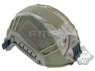 FMA FAST Maritime Helmet Cover - AOR1