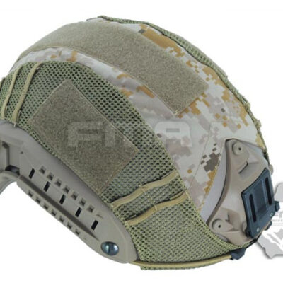 FMA FAST Maritime Helmet Cover - AOR1