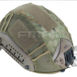 FMA FAST Maritime Helmet Cover - Highlander