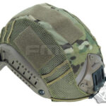 FMA FAST Maritime Helmet Cover - MC