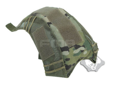 FMA FAST Maritime Helmet Cover - MC - obrazek 2