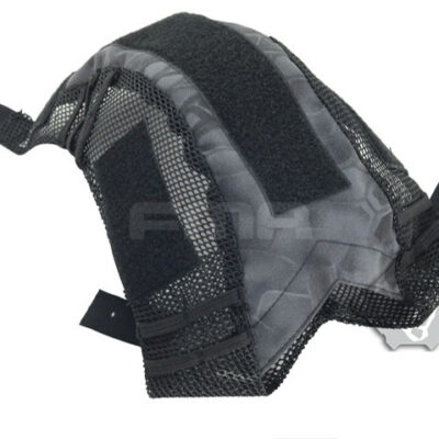 FMA FAST Maritime Helmet Cover - Typhon