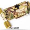FMA QH Application Dummy Tourniquet with MOLLE System - MC OD-A-TB1105-MC asgbox.pl