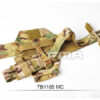 FMA QH Application Dummy Tourniquet with MOLLE System - MC OD-A-TB1105-MC asgbox.pl