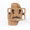FMA CQC Serpa Belt Holster (USP, CZ-P09), Right Hand - Tan OD-A-TB1157-DE asgbox.pl FMA CQC Serpa Belt Holster (USP, CZ-P09), Right Hand - Tan OD-A-TB1157-DE asgbox.pl