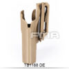FMA Universal Belt Holster GLS 579, Right Hand - Tan OD-A-TB1188-DE asgbox.pl FMA Universal Belt Holster GLS 579, Right Hand - Tan OD-A-TB1188-DE asgbox.pl