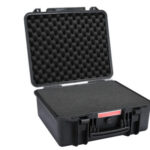 FMA EOTech 55x / XPS Red Dot Protective Glass - Clear