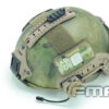 FMA Helmet Middle ARC Rail - FG OD-A-TB803 asgbox.pl