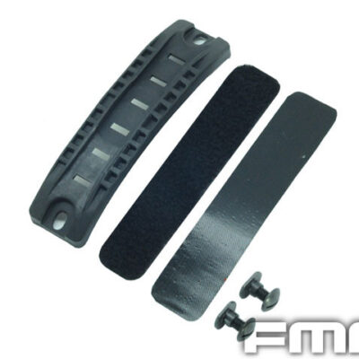 FMA Helmet Middle ARC Rail - Black