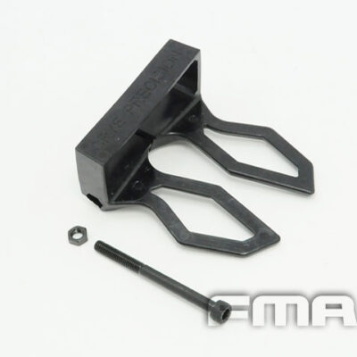 FMA CP Style MOLLE MAGCLIP Magazine Holder - Black