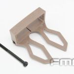 FMA CP Style MOLLE MAGCLIP Magazine Holder - Tan