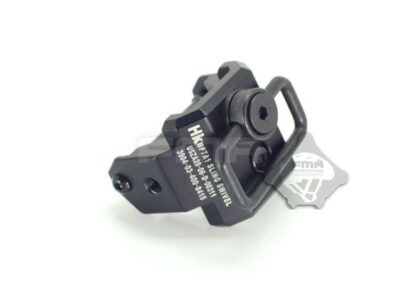 FMA MP7 Sling Swivel End Adapter - Black - obrazek 2