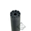 FMA W.A.U Force Silencer 35x145 mm - Black OD-A-TB951-BK asgbox.pl