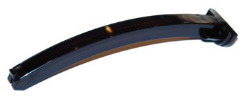 TM Magazine for G-series Model 18C AAA Pistol, 15 BBs - Black