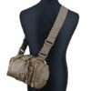 Engineer bag - olive OD-A-GFC003 asgbox.pl