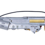 CYMA Complete Gearbox for AEP CM030 (G-series 18C)