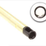 Prometheus 6.20mm Delta Strike Barrel for M4 / SR16 / SG551 AEG (363mm)