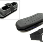Element AK Stock Pad ( Black )