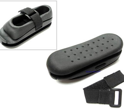 Element AK Stock Pad ( Black )