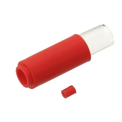 Air Seal Chamber Bucking Hard