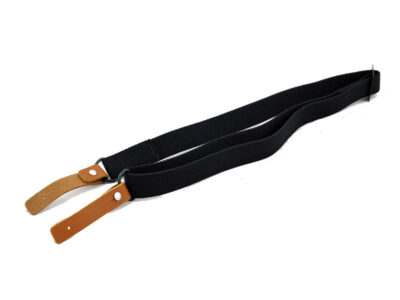WST 2-point Sling for AK – Black - obrazek 2
