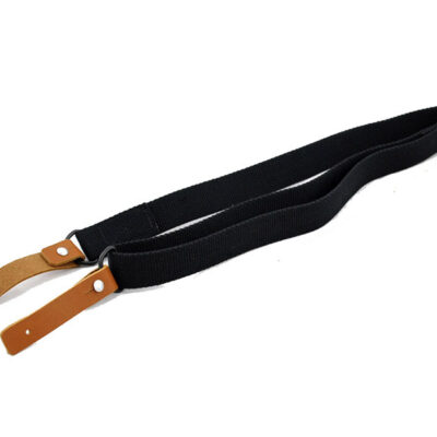 Alternative view of AK Sling, black