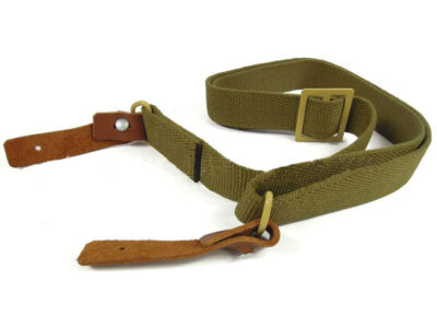 WST 2-point Sling for AK – Khaki - obrazek 2