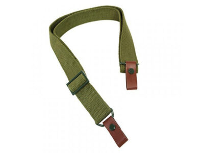 WST 2-point Sling for AK – Green - obrazek 2