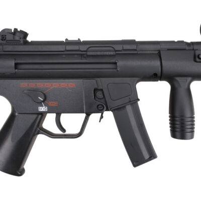 Alternative view of JG201  ( metal body )